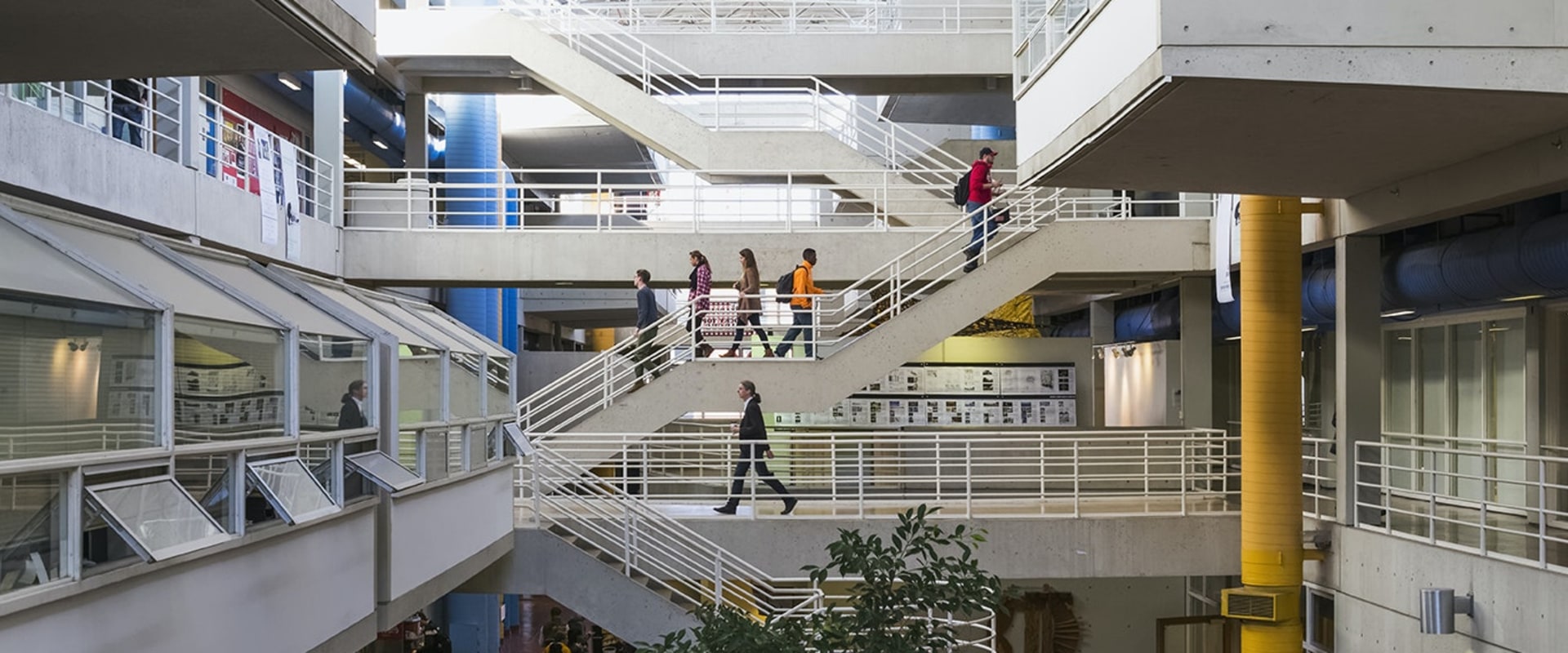 What Degrees Can You Earn in Architecture Institutes in Franklin, TN?