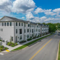 Student Housing Options at Architecture Institutes in Franklin, TN