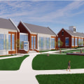 Networking Opportunities for Students at Architecture Institutes in Franklin, TN