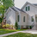 Unlock Professional Development Opportunities in Franklin, TN for Architects
