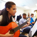 A Comprehensive Guide to Extracurricular Activities for High School Students