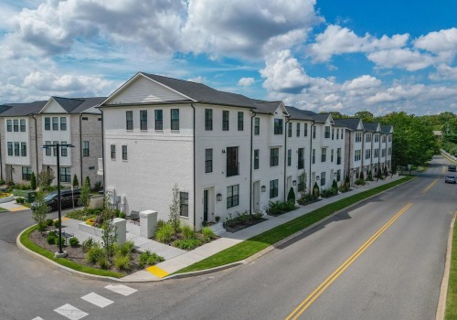 Student Housing Options at Architecture Institutes in Franklin, TN
