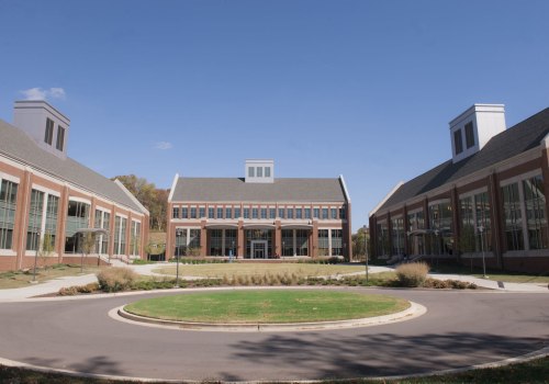 Exploring Extracurricular Activities at Architecture Institutes in Franklin, TN