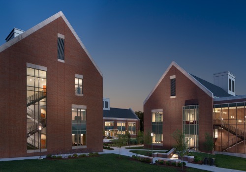 Architecture Courses in Franklin, TN: Pursue a Rewarding Career
