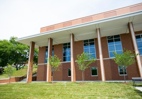 What is the Cost of Attending an Architecture Institute in Franklin, TN?