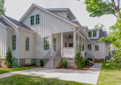 Unlock Professional Development Opportunities in Franklin, TN for Architects