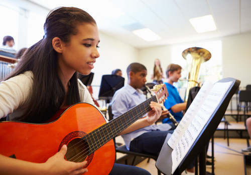 A Comprehensive Guide to Extracurricular Activities for High School Students