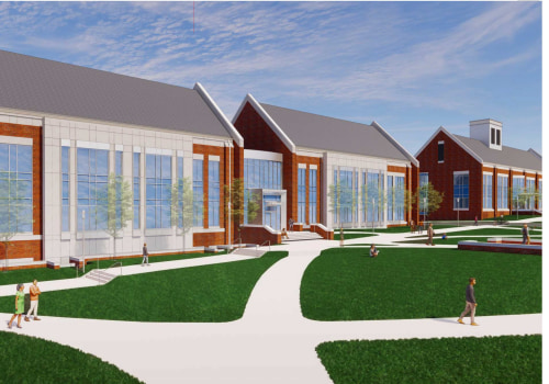 Exploring Student Organizations and Clubs at Architecture Institutes in Franklin, TN